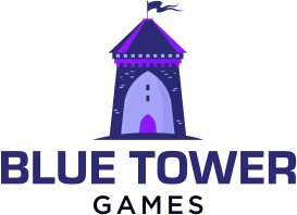 Blue Tower Games